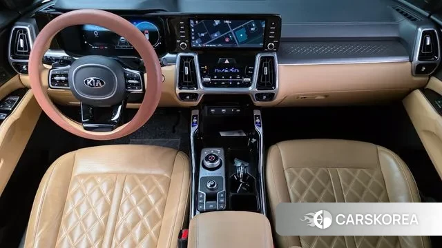 Kia Sorento 4th Generation id 3736485 из Кореи 17