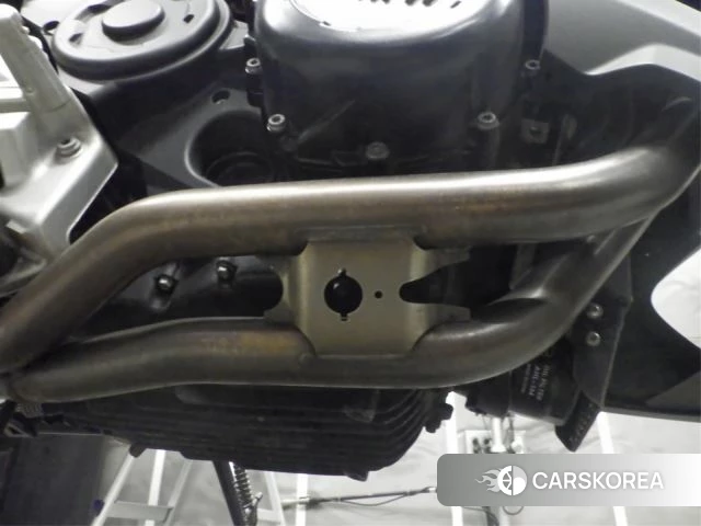 BMW F800GT id 3946248 из Японии 31