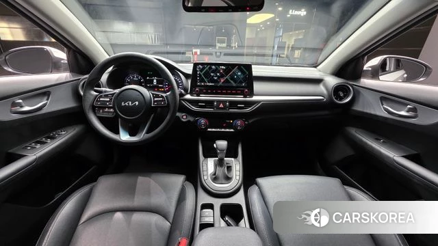 Kia The New K3 2nd generation id 4603496 из Кореи 32