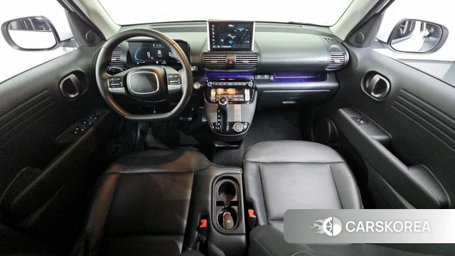 Hyundai Casper id 3892026 из Кореи 17