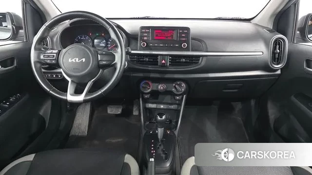 Kia Morning Urban (JA) id 3770893 из Кореи 17