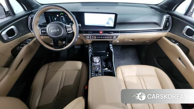 Kia The New Sorento 4th Generation id 4686526 из Кореи 28