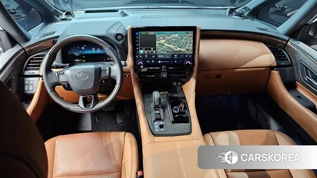 Toyota Alphard 4th Generation id 3316244 из Кореи 17