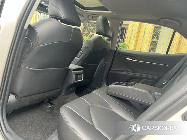 Toyota Camry id 4301634 из Китая 12