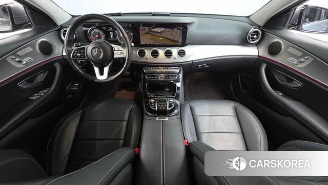 Mercedes-Benz E-Class W213 id 4703473 из Кореи 29