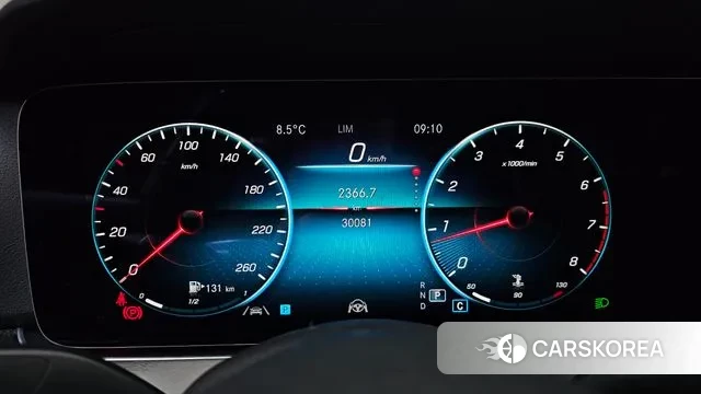 Mercedes-Benz E-Class W213 id 3477677 из Кореи 17