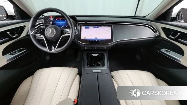 Mercedes-Benz E-Class W214 id 3720742 из Кореи 17