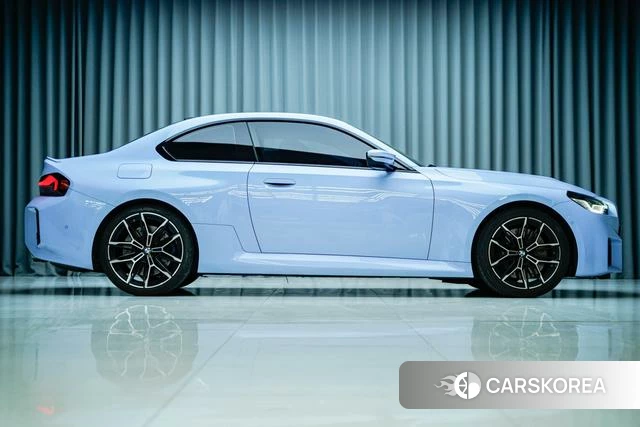 BMW M2 id 4348621 из Китая 17