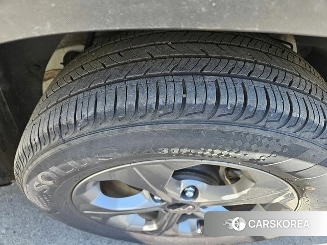 Kia The New Seltos id 3817577 из Кореи 11