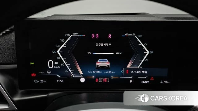 BMW i4 id 4934729 из Кореи 32