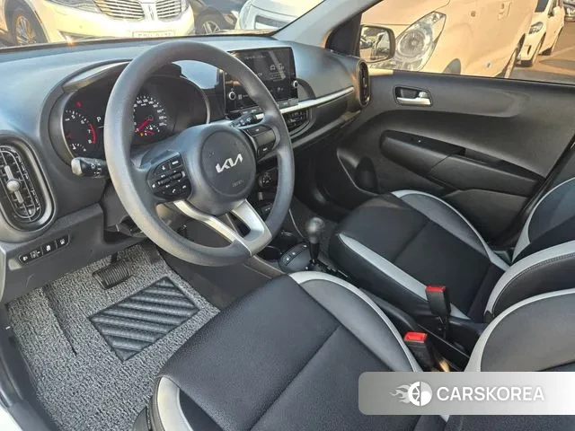 Kia Morning Urban (JA) id 3476604 из Кореи 13