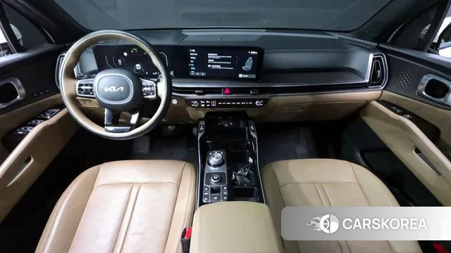 Kia The New Sorento 4th Generation id 3576149 из Кореи 17