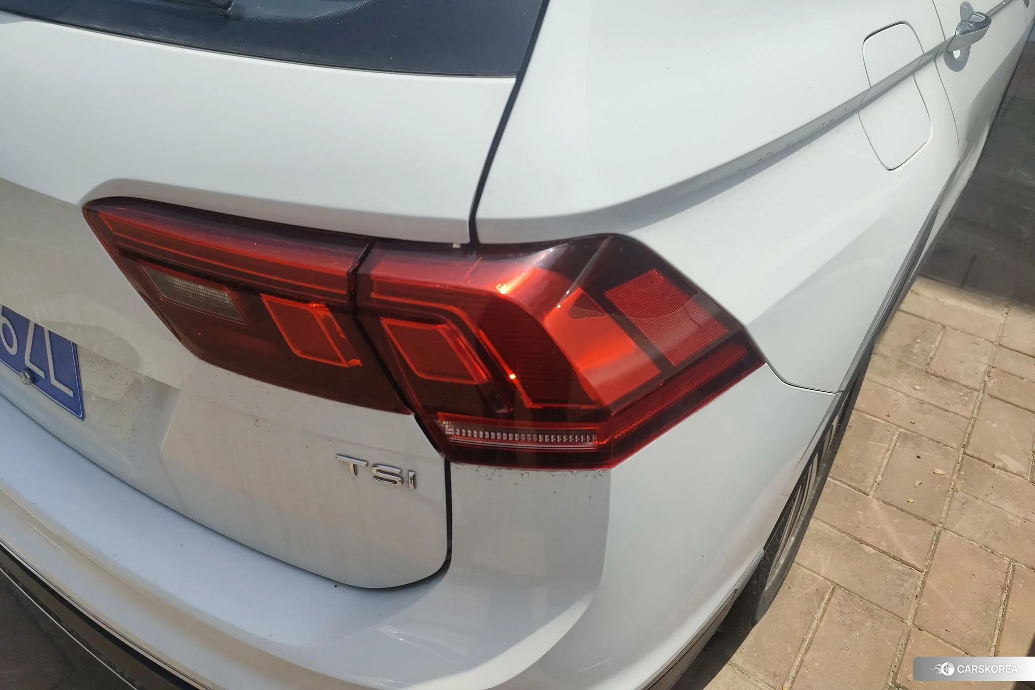 Volkswagen Tiguan L id 4452838 из Китая 14