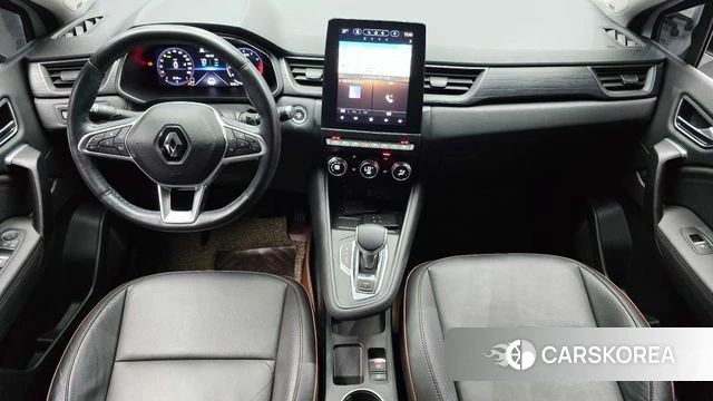 Renault Korea (Samsung) Capture id 4284168 из Кореи 32