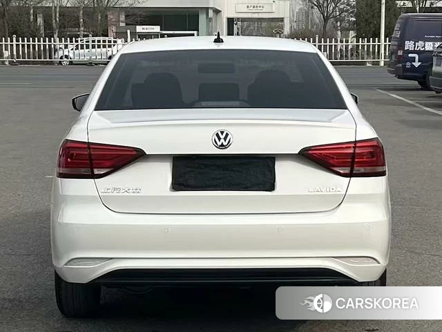 Volkswagen Lavida id 3857986 из Китая 10