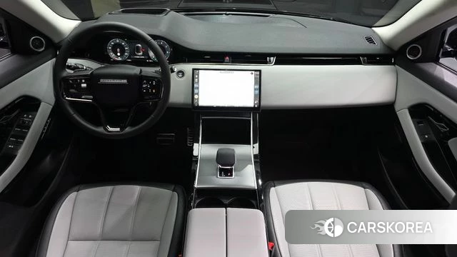 Land Rover Range Rover Evoque 2nd Generation id 4016892 из Кореи 17