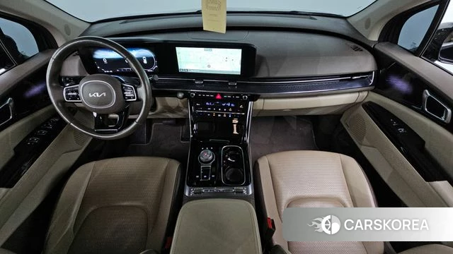 Kia Carnival 4th generation id 3922932 из Кореи 17