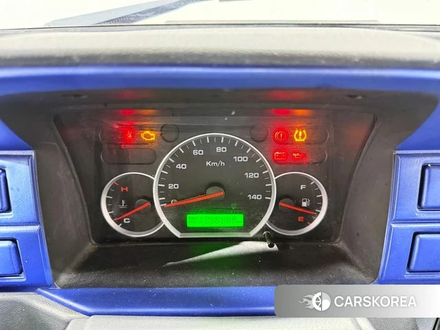 Chevrolet (GM Daewoo) New Damas id 4225721 из Кореи 17