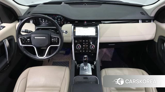 Land Rover Discovery Sports 2nd Generation id 4775305 из Кореи 31