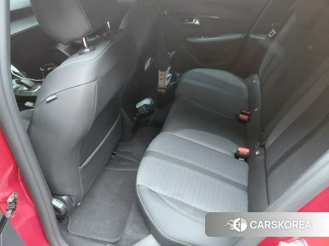 Peugeot e-208 second Generation id 4581068 из Кореи 15