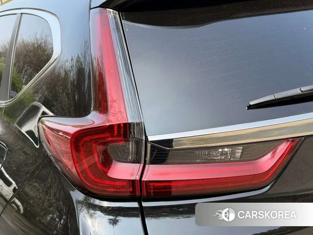 Honda CR-V id 4241423 из Китая 16