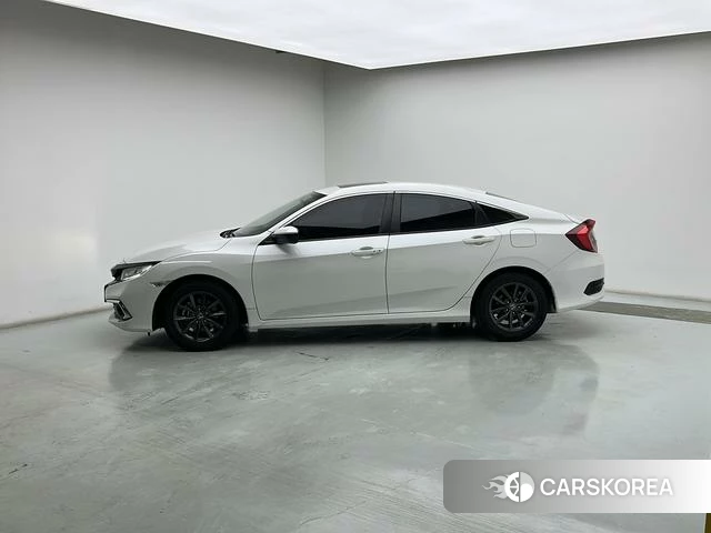 Honda Civic id 4313898 из Китая 37