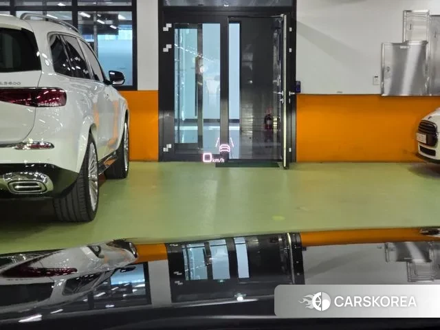 Audi Q8 (4M) id 3044280 из Кореи 17