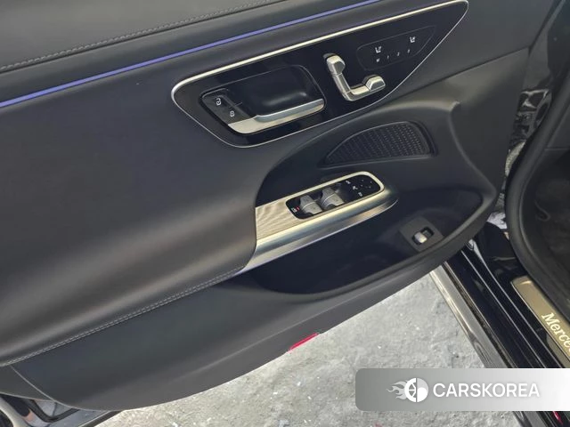 Mercedes-Benz E-Class W214 id 3876847 из Кореи 7