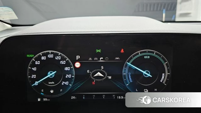 Kia Di Ol Nu Niro id 4433685 из Кореи 32