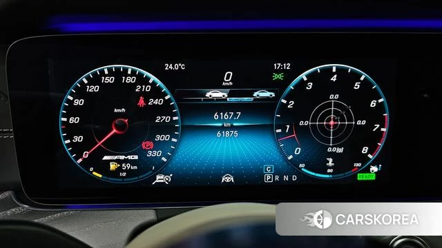 Mercedes-Benz AMG GT id 4595326 из Кореи 30
