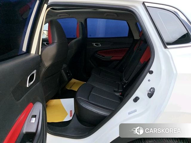 Chang'an CS55 PLUS id 4240825 из Китая 17