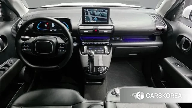 Hyundai Casper id 3406142 из Кореи 17