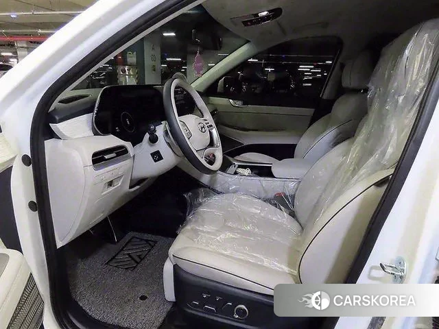 Hyundai The New Palisade id 3027041 из Кореи 17
