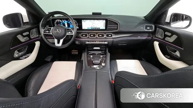 Mercedes-Benz GLE-Class W167 id 3428196 из Кореи 17