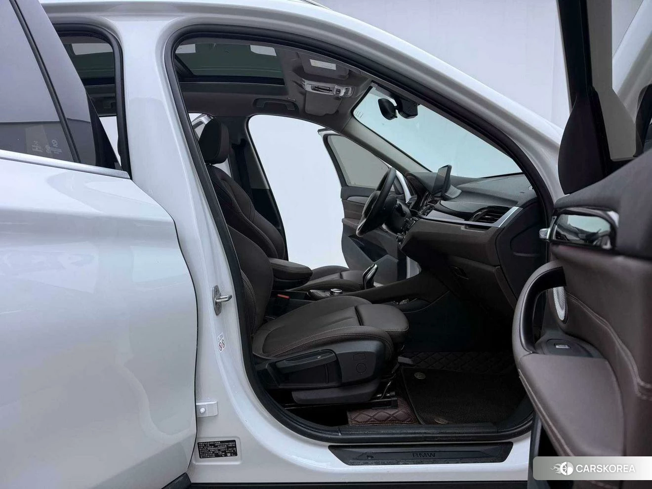 BMW X1 id 4406045 из Китая 20