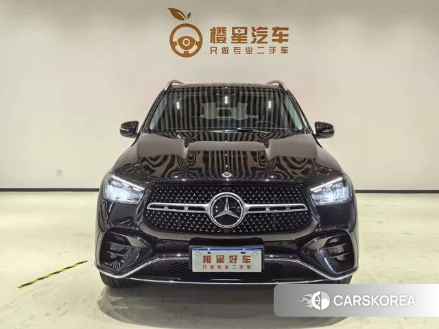 Mercedes-Benz GLE (import) id 4215595 из Китая 16