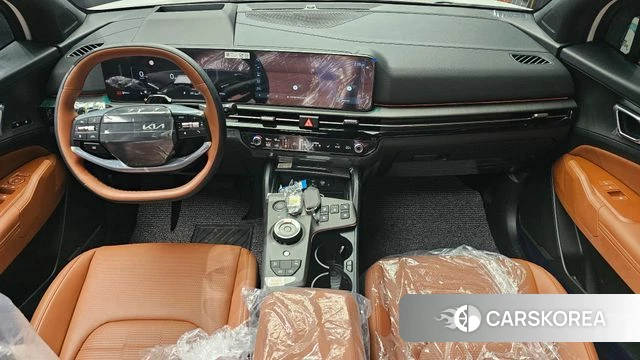 Kia The New Sportage 5th Generation id 4767174 из Кореи 17