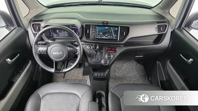 Kia The New Kia Ray id 4591664 из Кореи 17