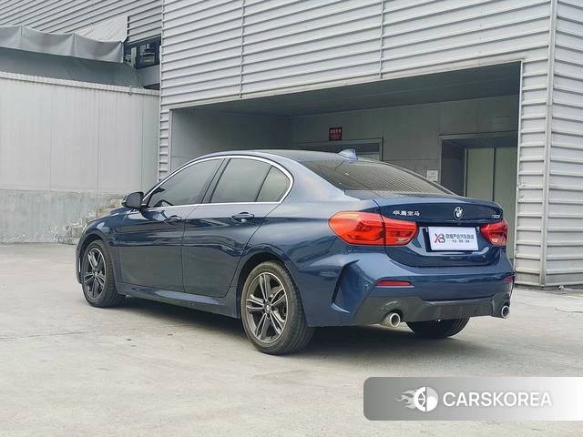 BMW 1 series id 4235698 из Китая 13