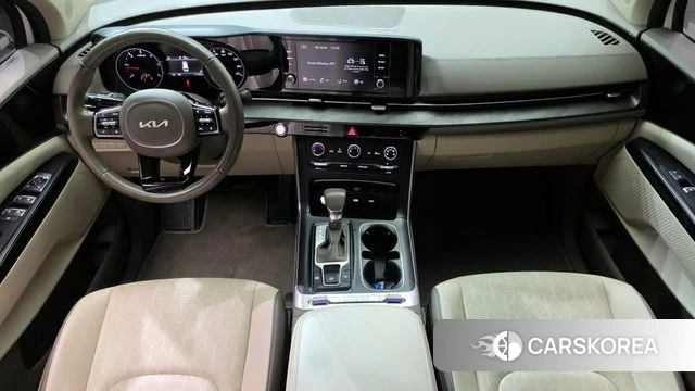 Kia Carnival 4th generation id 3877987 из Кореи 17