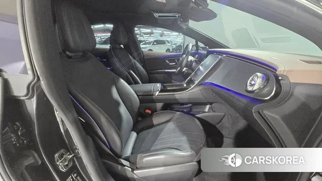 Mercedes-Benz EQE V295 id 2963963 из Кореи 16