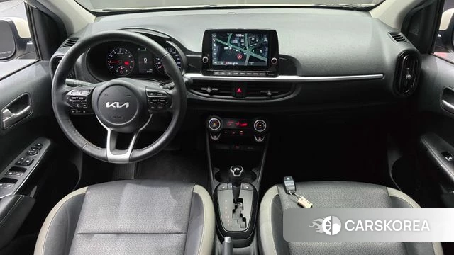 Kia Morning Urban (JA) id 4323860 из Кореи 29