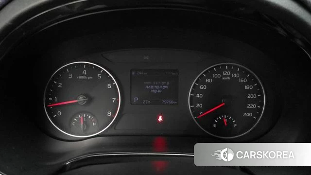 Kia Seltos id 4477077 из Кореи 28