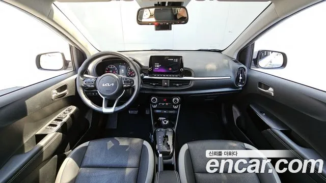 Kia Morning Urban (JA) id 2622445 из Кореи 17