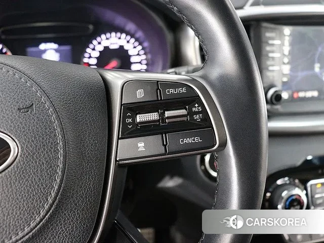 Kia The New Sorento id 2961656 из Кореи 17