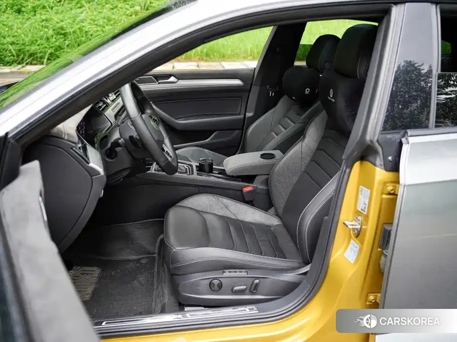 Volkswagen Arteon (CC) id 4600897 из Китая 15