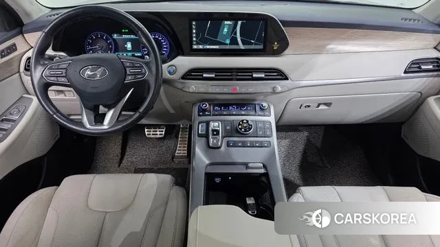 Hyundai Palisade id 3622334 из Кореи 17