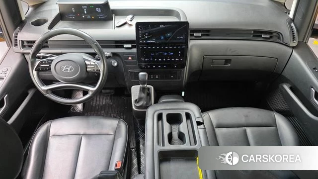 Hyundai Staria id 4361688 из Кореи 27
