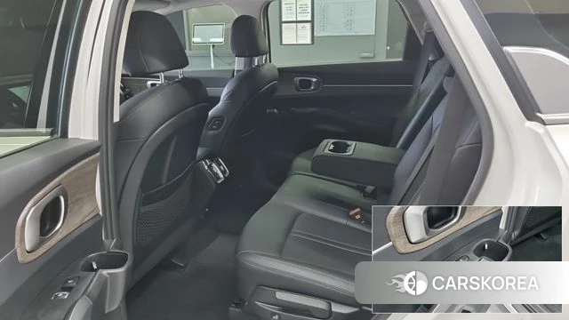 Kia Sorento 4th Generation id 4416216 из Кореи 16