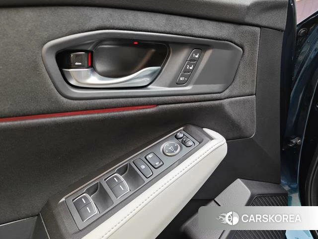 Honda Accord PHEV id 4262042 из Китая 25